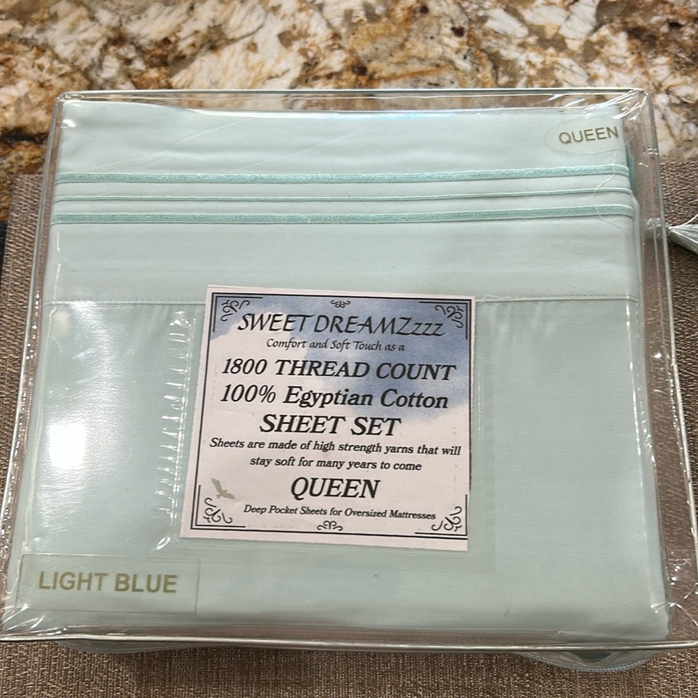 Light Blue (Sky Blue)